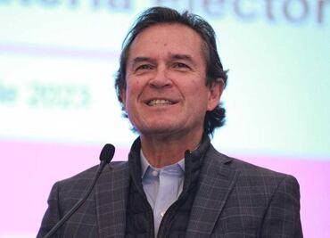 Presidencia acusa que Tribunal Electoral invade funciones de la SCJN al resolver inaplicación de destitución de Edmundo Jacobo