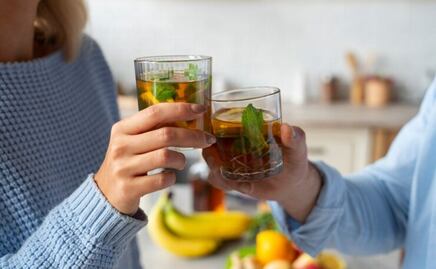 La infusión natural a base de dos flores que alivia el síndrome de intestino irritable