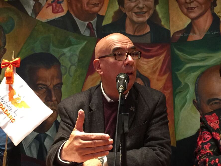 Archivo / EL UNIVERSAL