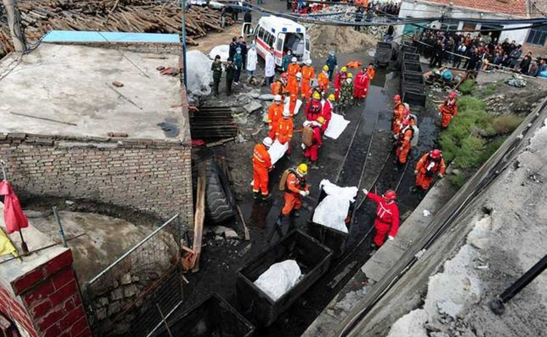 Foto: tomada de Twitter. @Qhubotvoficial