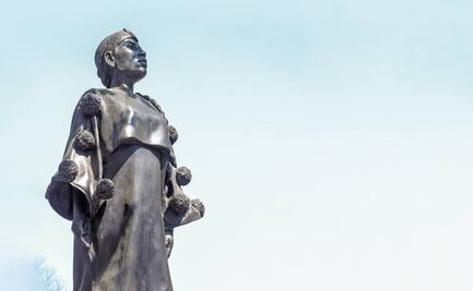 Paseo de las ancestras, esculturas sin consulta