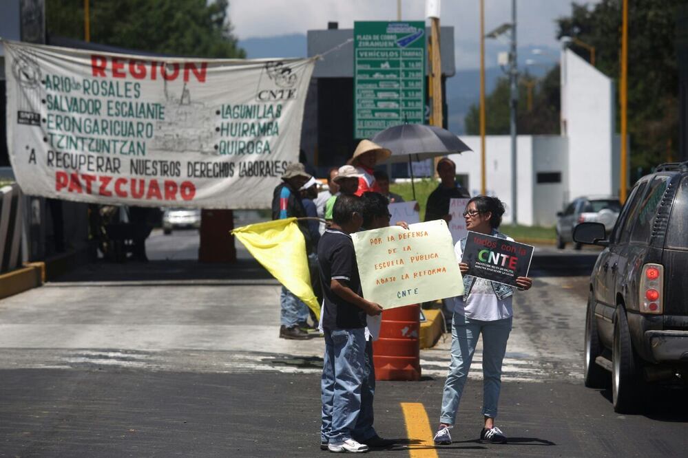 Foto: Armando Solis / EL UNIVERSAL