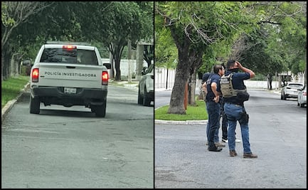 Alcaldesa de Reynosa denuncia intimidación policiaca en su domicilio