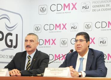 Atrapan a presunto violador serial que atacaba a mujeres en taxi