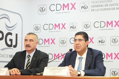 Atrapan a presunto violador serial que atacaba a mujeres en taxi