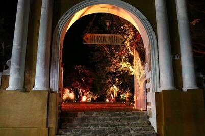 Hokol Vuh, el evento gastronómico que no te puedes perder este 2022