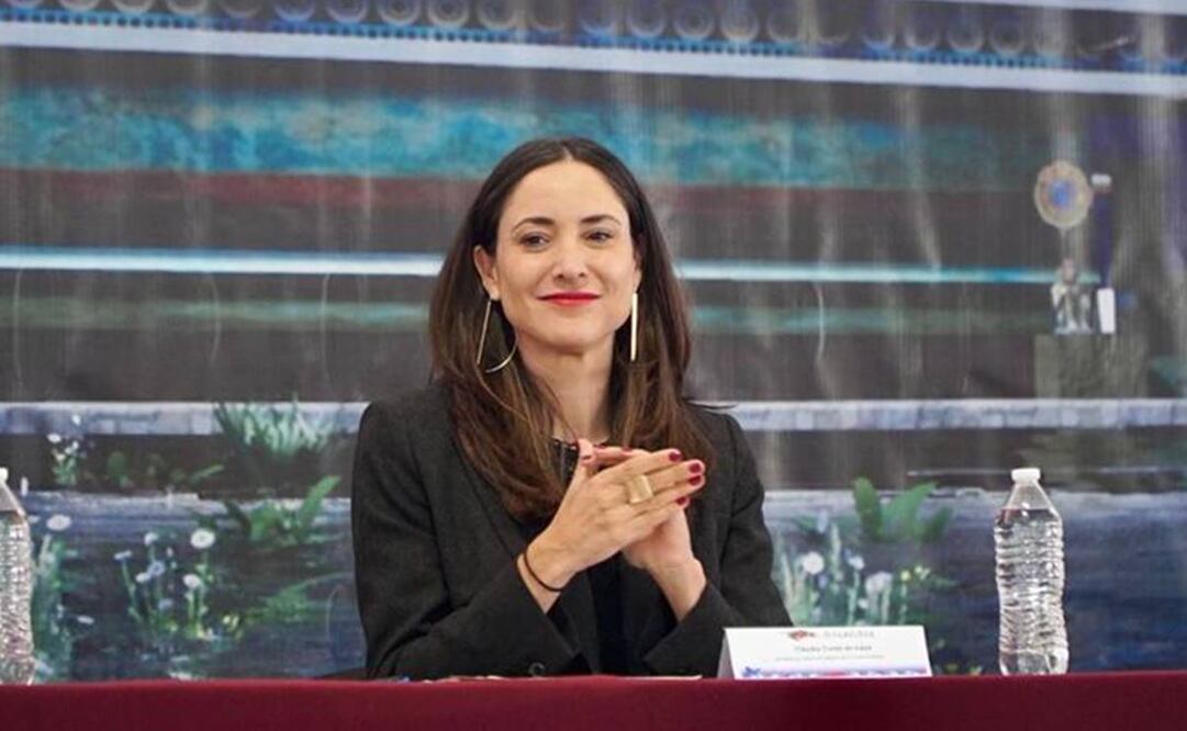 Foto: Archivo / EL UNIVERSAL