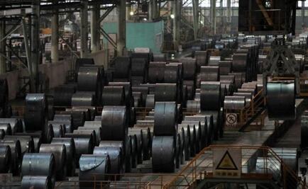 Mexico probes China, Taiwan cold-rolled steel imports