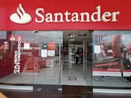Santander restablece su app tras falla; el servicio opera con normalidad tras reportes en plena quincena