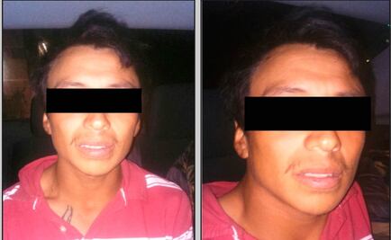 Detienen a hombre por doble feminicidio en Tláhuac