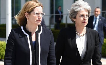 Atacante en Manchester probablemente no actuó solo