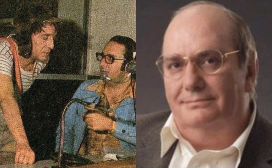 ¿Quién es Enrique Segoviano, histórico productor de “El Chavo del 8”?. Foto: Redes sociales