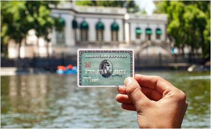 American Express busca promover el consumo en mipymes de CDMX