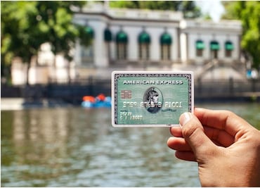 American Express busca promover el consumo en mipymes de CDMX