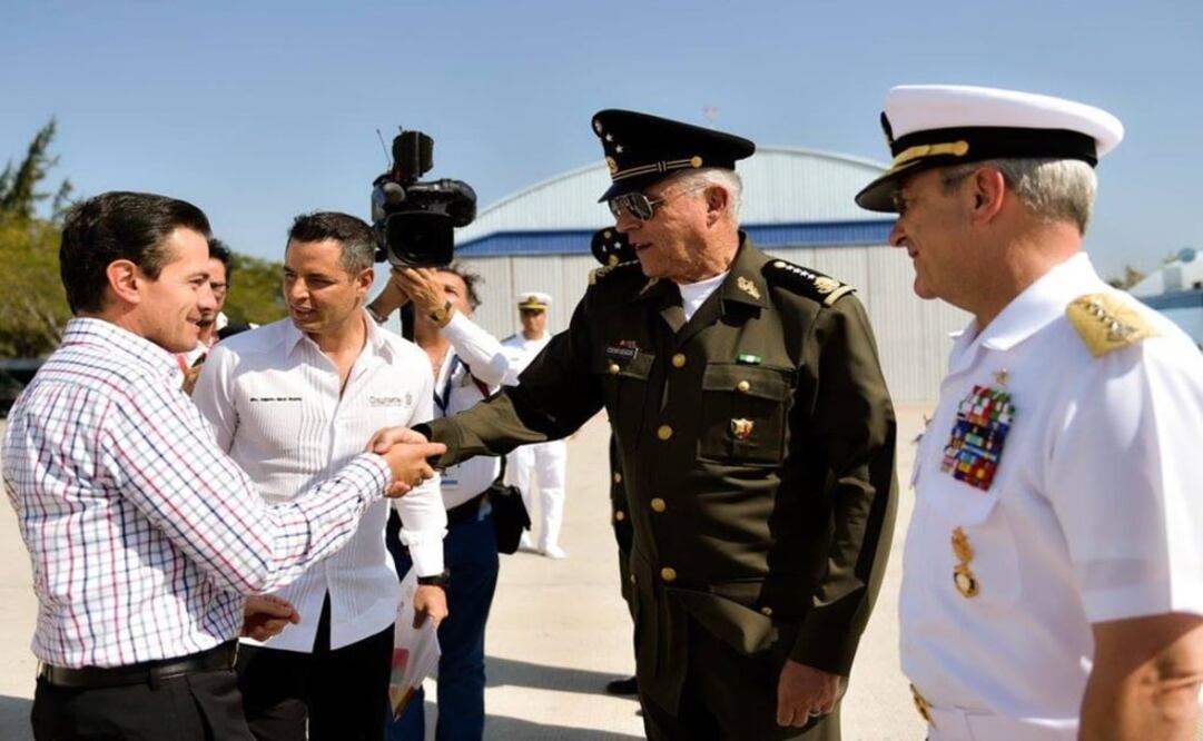 Foto:Tomada de Facebook