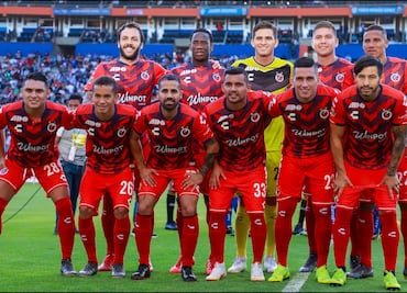 Veracruz evitará terminar el torneo sin puntos