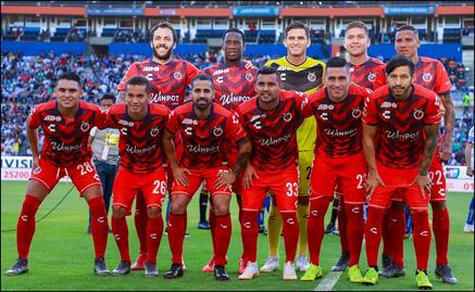 Veracruz evitará terminar el torneo sin puntos