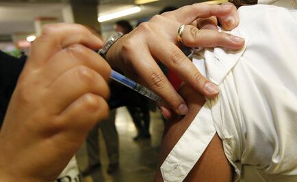 Se registra fallecimiento por influenza en Hidalgo