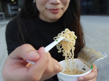 Sopa instantánea Knorr, señalada por Profeco, ya no se vende en el país: Unilever