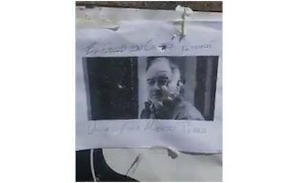 Texto íntegro de Nexos sobre amenazas a Héctor de Mauleón 