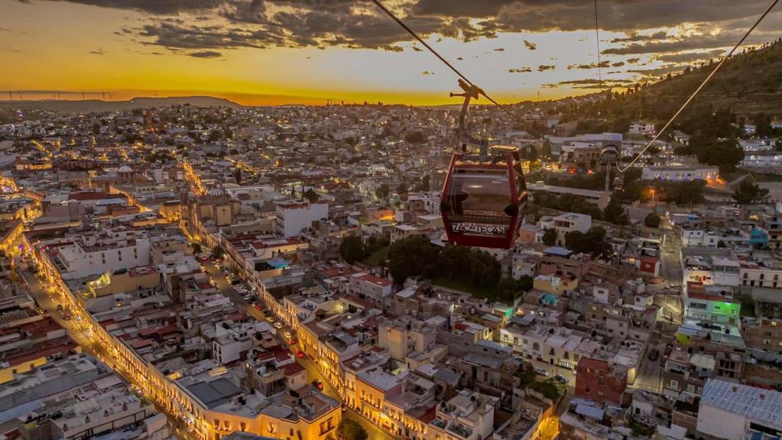 Foto: Sectur México