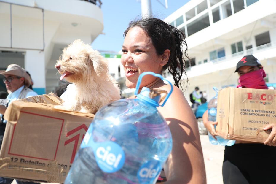 FOTO: Iván Montaño/ EL UNIVERSAL/