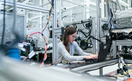 Esta es la estrategia de China contra EEUU y Europa en la guerra tecnológica