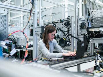 Esta es la estrategia de China contra EEUU y Europa en la guerra tecnológica