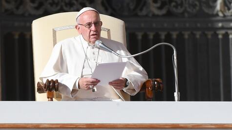 Cuba indulta a cientos de presos a petición del Papa