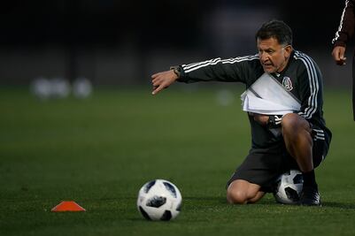 Los viajes que ilustran a Osorio