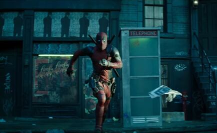 Ryan Reynolds lanza adelanto de "Deadpool 2"