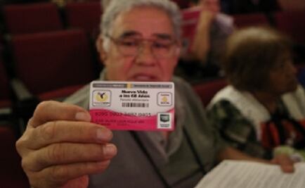 Consejo de Adultos Mayores intervendrá en decisiones del GDF