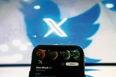 Twitter: La Unión Europea detecta alto nivel de desinformación en X