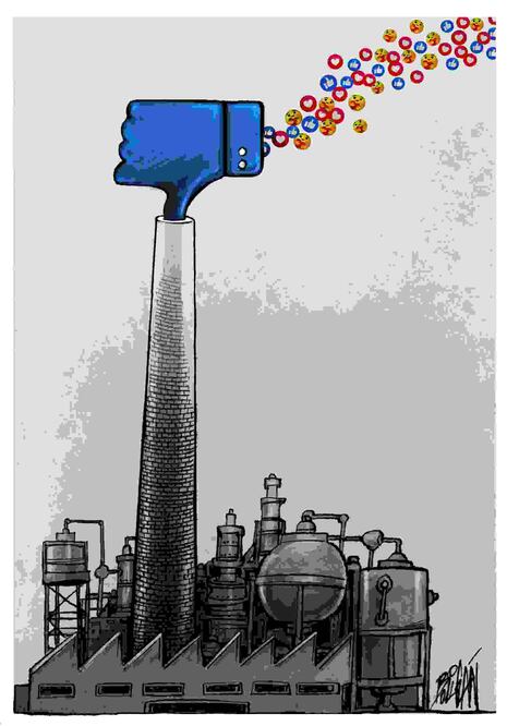 Cartón de BOLIGÁN