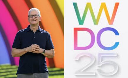 Ya hay fecha para el WWDC25 de Apple; qué esperar