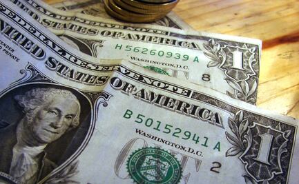 El peso perdió en la semana; la Bolsa Mexicana de Valores suma tres ganando