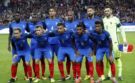 Francia: una rejuvenecida potencia