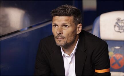 La petición de Fernando Ortiz a toda la afición del América