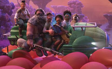 ¿Plagio de Disney o mera coincidencia? 