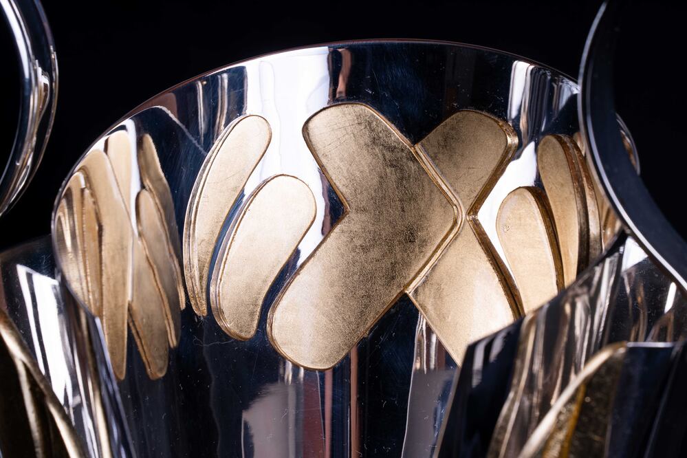 ESTE DOMINGO SE JUGARÁ LA SUPERCOPA DE LA LIGA MX - FOTO: @LIGABBVAMX