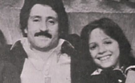 ¿Luis Miguel se reunió con su padre antes de que muriera?