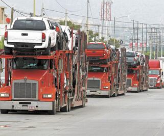 Senado debe avalar cambio a T-MEC: Ramírez