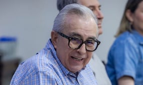 “Soy víctima de la ultraderecha”: Rubén Rocha Moya reaparece tras 69 días y rechaza acusaciones