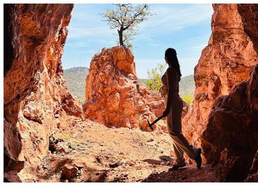 Las hermosas Minas de Ópalo de Tequisquiapan que debes conocer