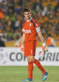 Con 11 nuevos hermanos...