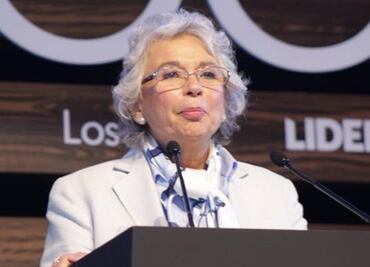 Sánchez Cordero presenta iniciativa para regular la reproducción asistida