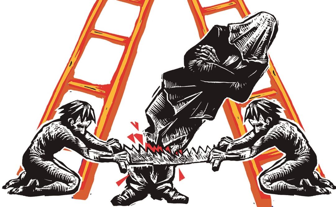 Adiós “burocracia dorada” y el rasero parejo