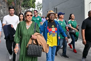 Arlindo Dos Santos niega el nuevo nombre del Estadio Azteca: "En el Maracaná pasa lo mismo"