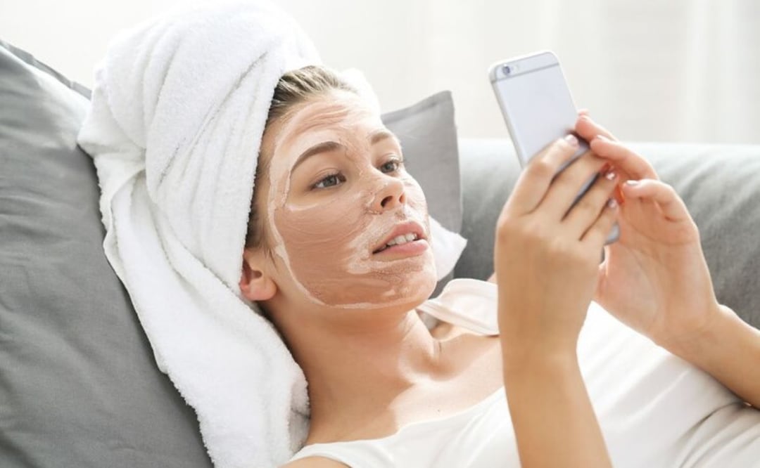 Mejora tu rostro con sal. Fuente: Freepik