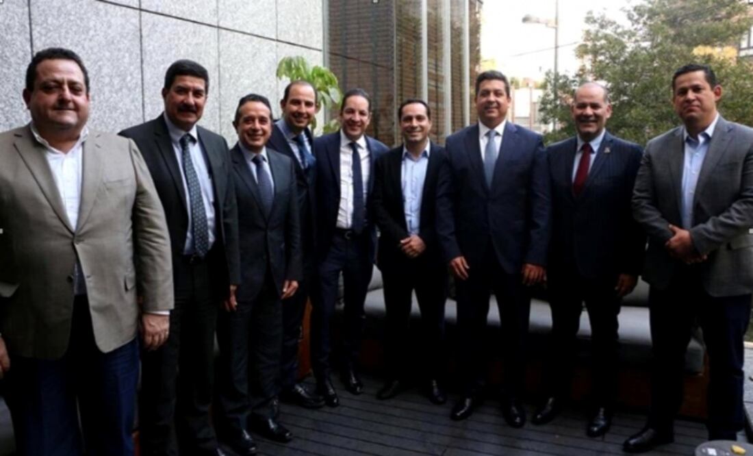 Foto: Archivo/EL UNIVERSAL